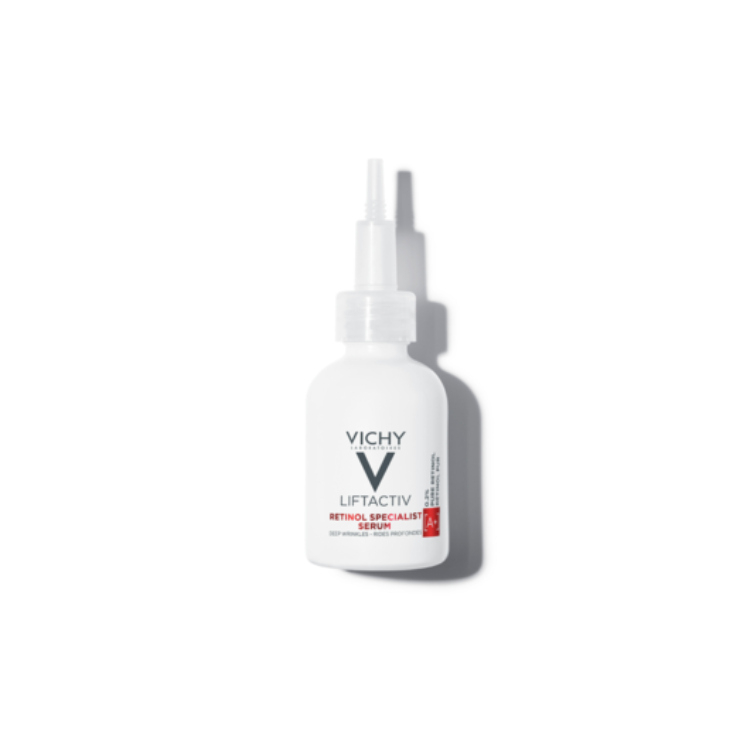 Vichy Liftactiv Retinol Specialist serum 30ml