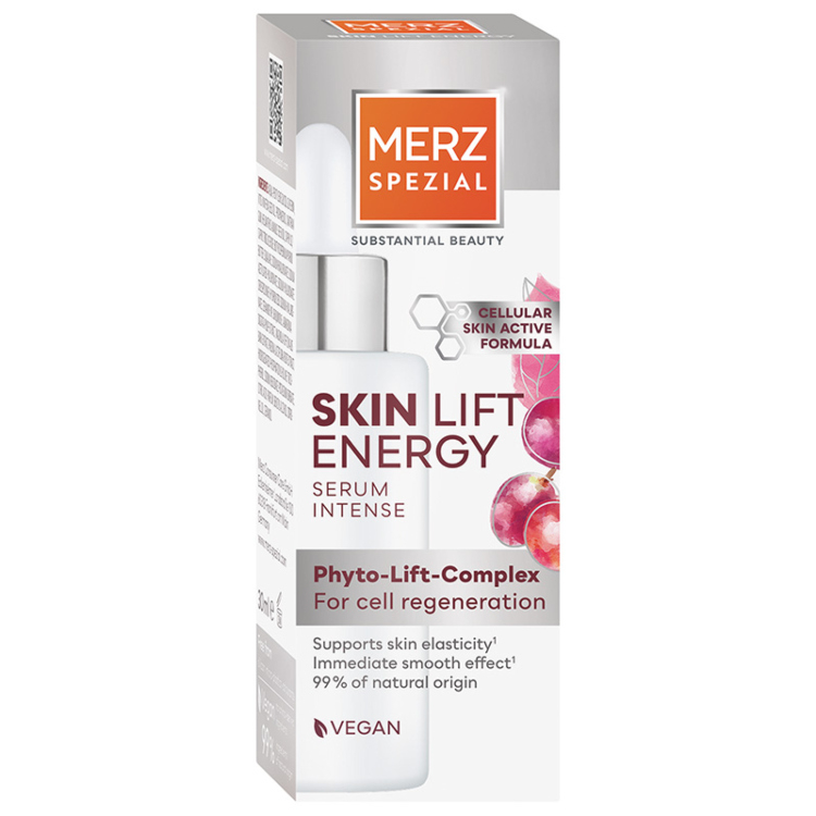 Merz Spezial Skin Lift Energy serum 30ml