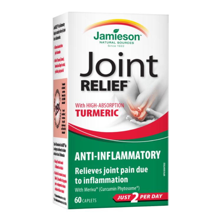 Jamieson Joint Relief 60 kapsula