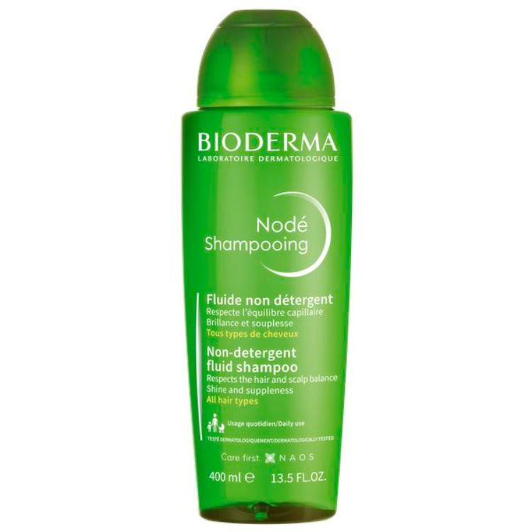 Bioderma Node šampon za svaki dan 400ml