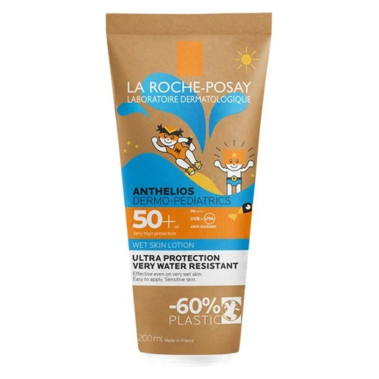 La Roche Posay Anthelios dečiji gel-losion SPF50+ 200ml