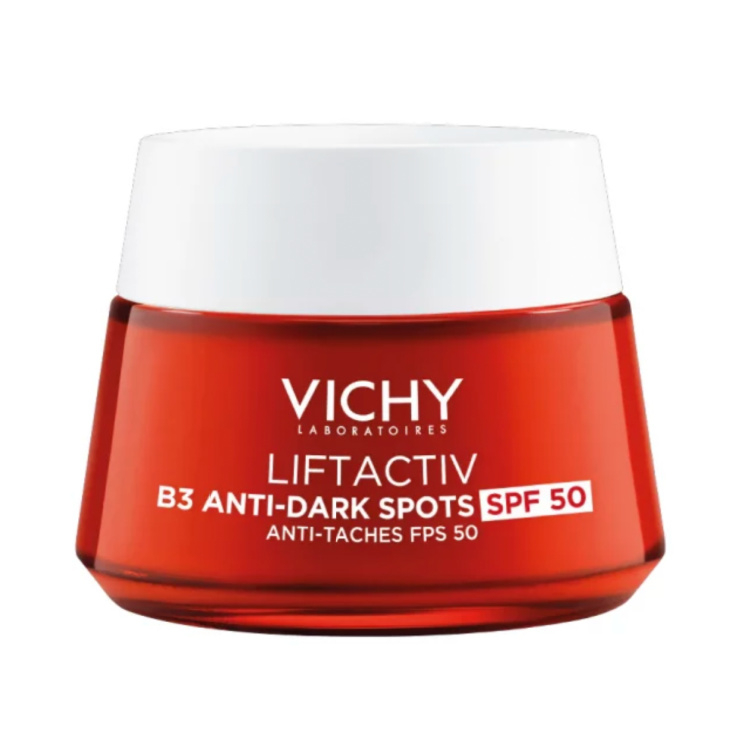 Vichy Liftactiv B3 Anti – Dark Spots SPF50 krema 50ml