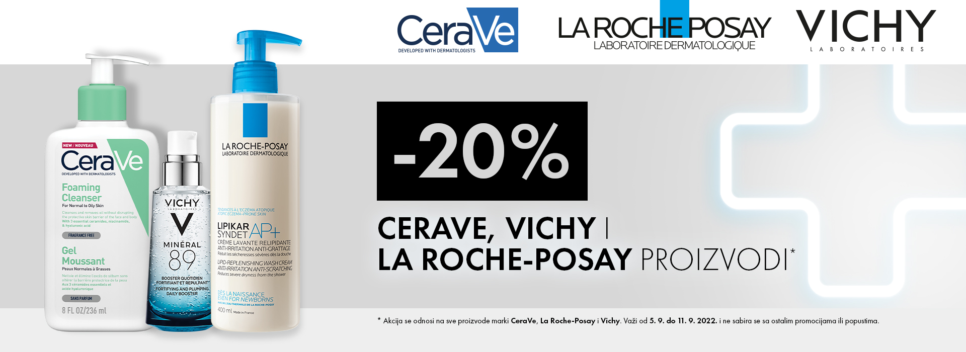 Cerave - Apoteka Srbotrade