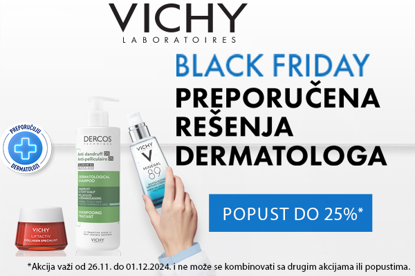 Vichy black friday 11/2024