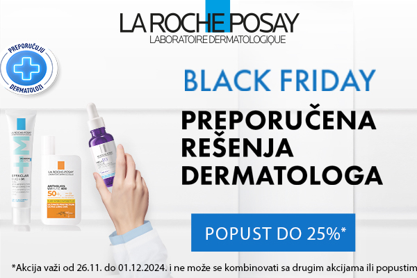 LRP black friday 11/2024