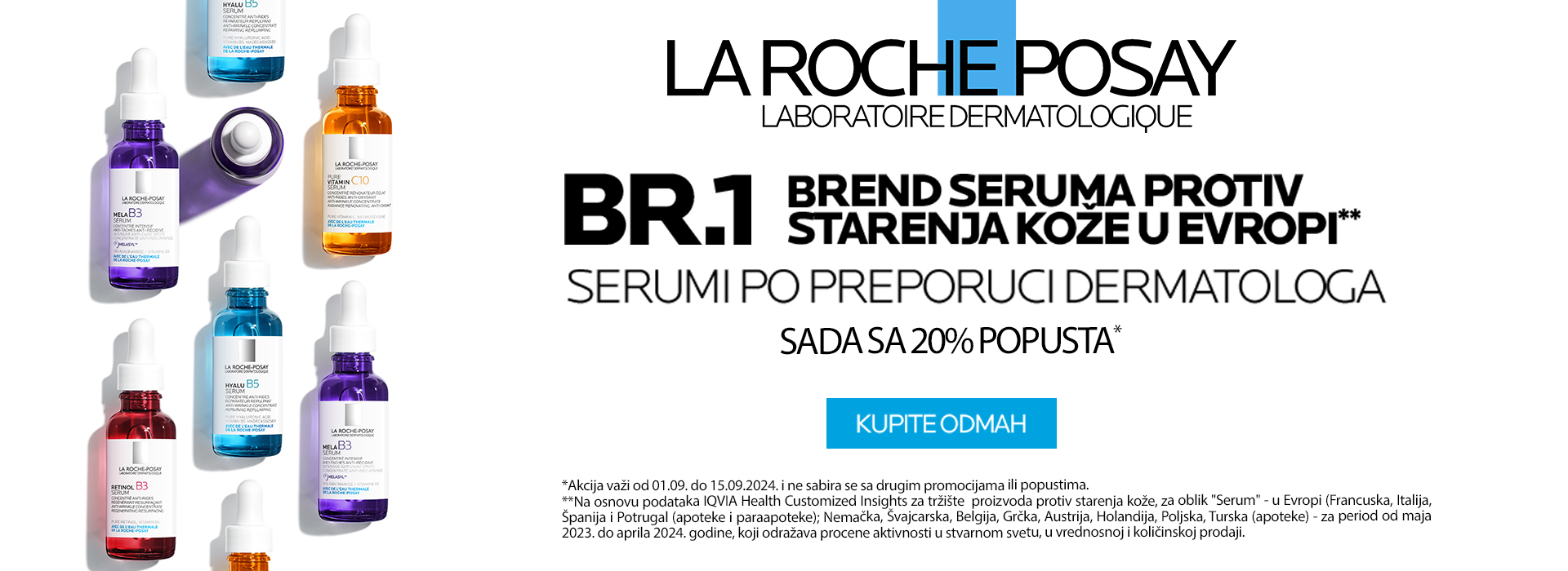 LRP serumi 09/24 brend - Srbotrade