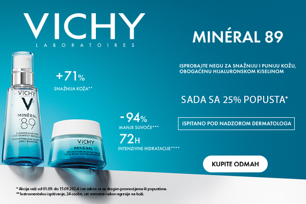 Vichy Mineral 09/24 brend