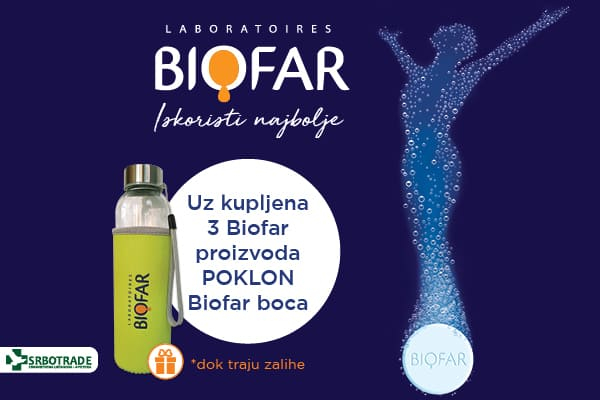 Biofar boce 10/24