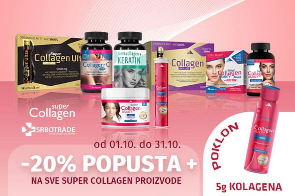 Super Collagen 10/24