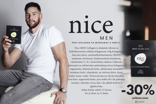 Nice Men