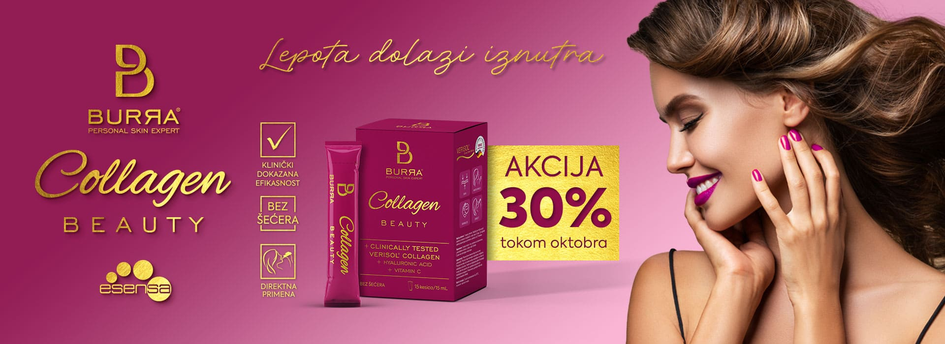 Burra Collagen 10/24