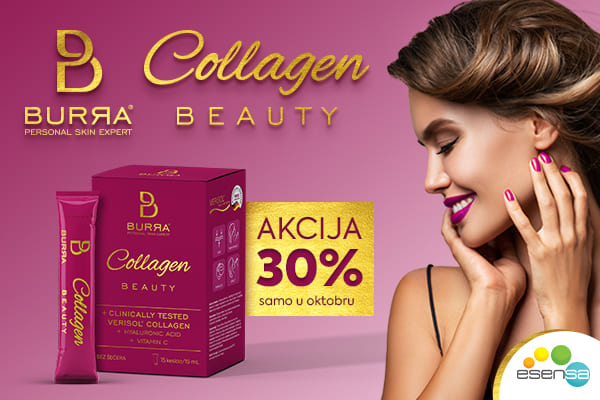 Burra Collagen 10/24