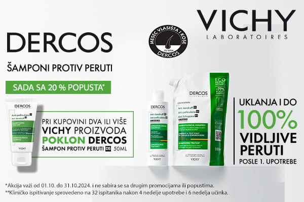 Vichy poklon 10/24