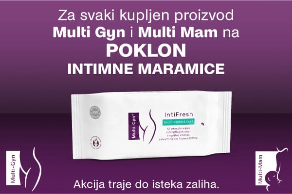 Multi maramice