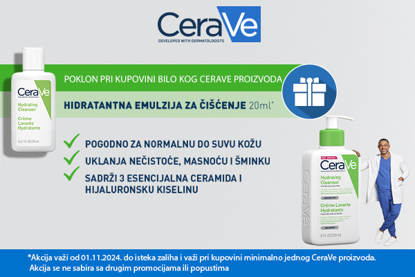 Cerave poklon 11/24 mala emulzija