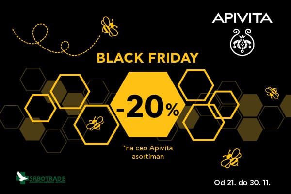 Apivita Black Friday 11/2024