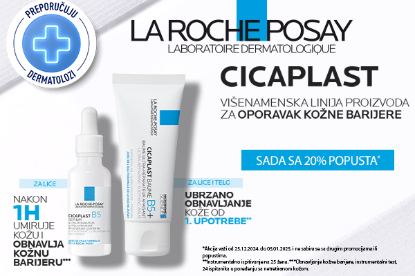 LRP cicaplast 12/24 brend