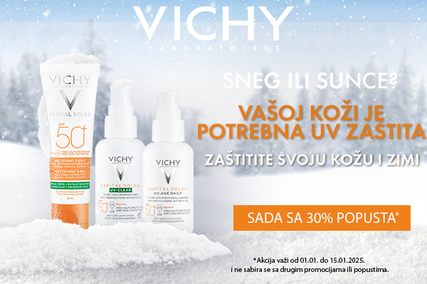 Vichy Capital 01/25 brend