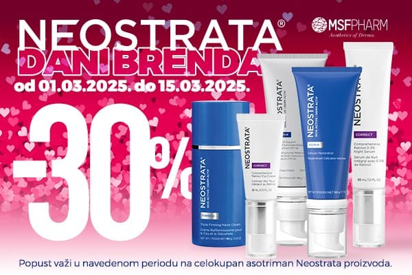 Neostrata dani 03/25 brend