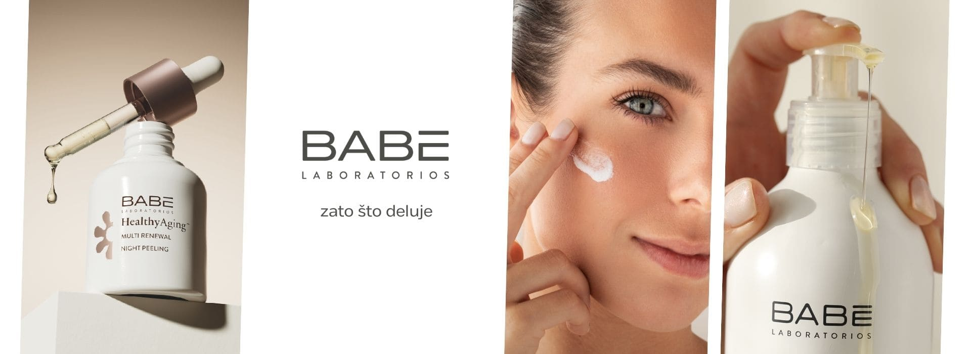 Babe 2026 brend - Srbotrade