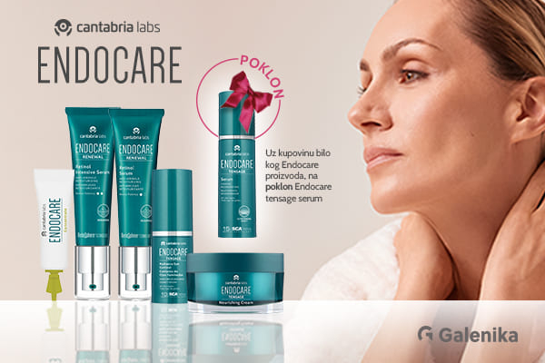 Endocare poklon 03/26