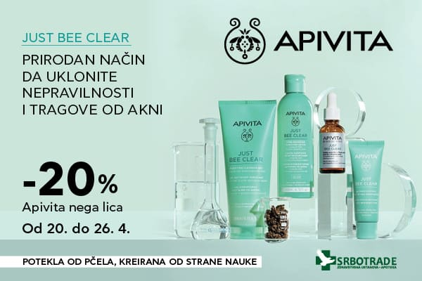 Apivita lice 04/26 brend