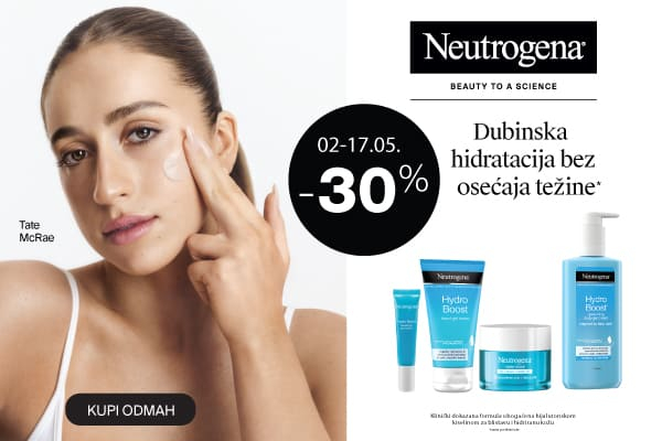 Neutrogena HB 05/26