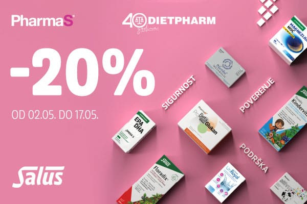 Dietpharm dani 05/26