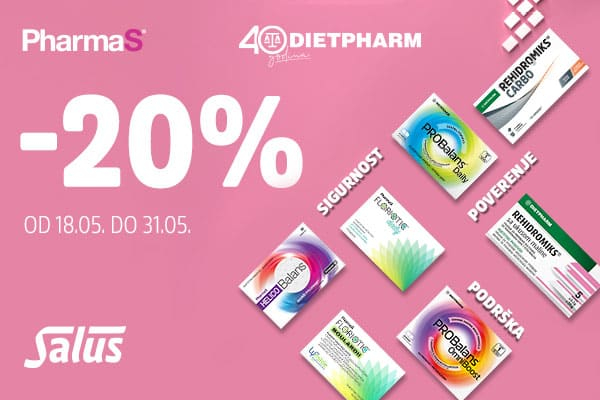 Dietpharm tematska 05/26