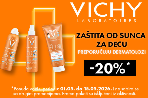 Vichy CS Deca 05/26