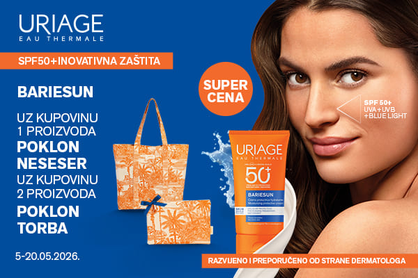 Uriage sun 05/26