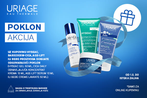 Uriage pokloni 05/26