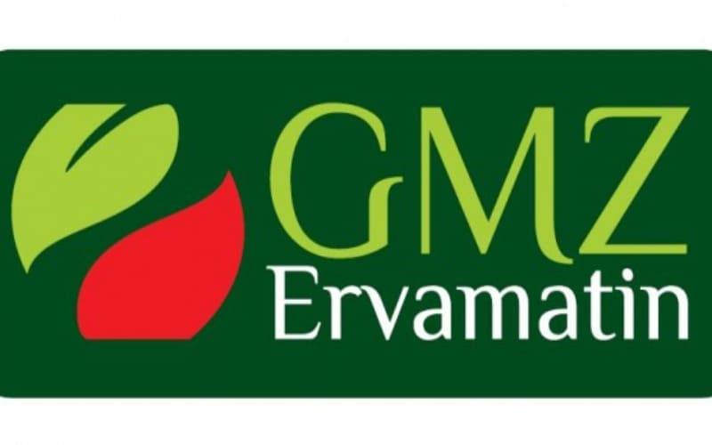 Ervamatin