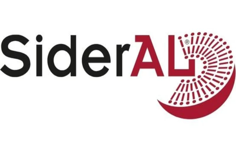 SiderAL