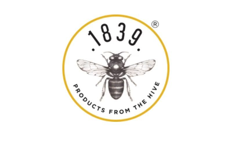 1839 Honey