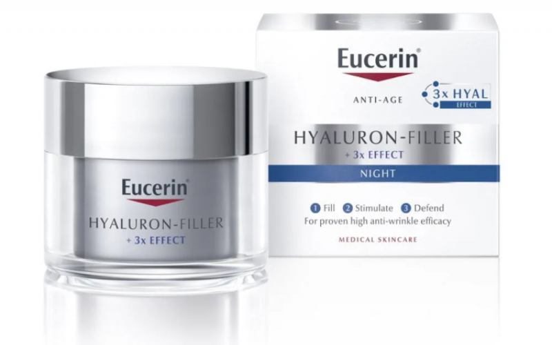 Eucerin prolećna promocija