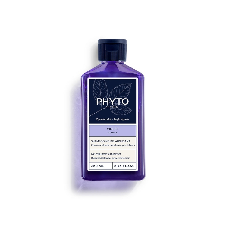 PhytoPurple ljubičasti šampon 250ml