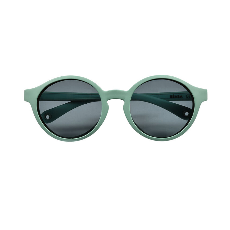Beaba naočare za sunce 2-4 godine - Merry - Tropical Green