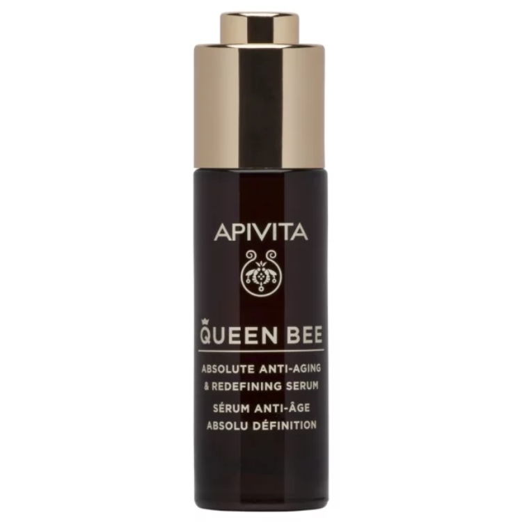 Apivita Queen Bee serum za lice 30ml