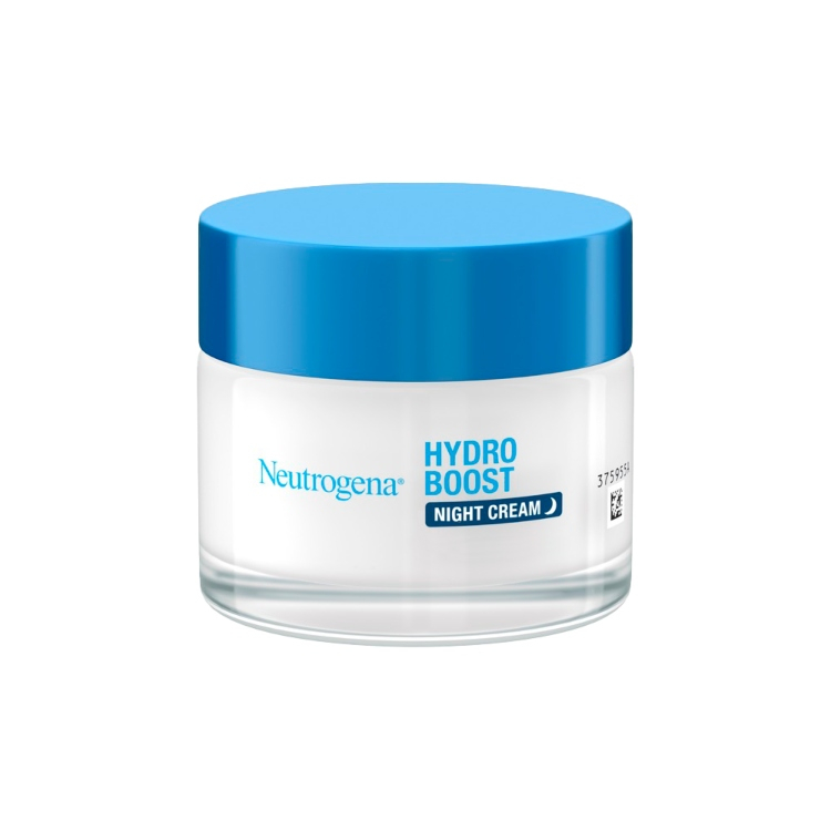 Neutrogena Hydro Boost noćna krema 50ml