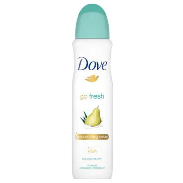 Dove Pear and Aloe Vera dezodorans 150ml