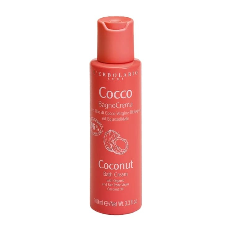 L'Erbolario Coconut kupka 100ml