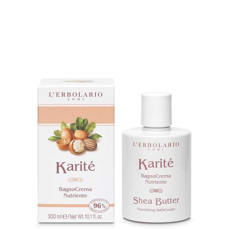 L'Erbolario Karite kupka 300ml