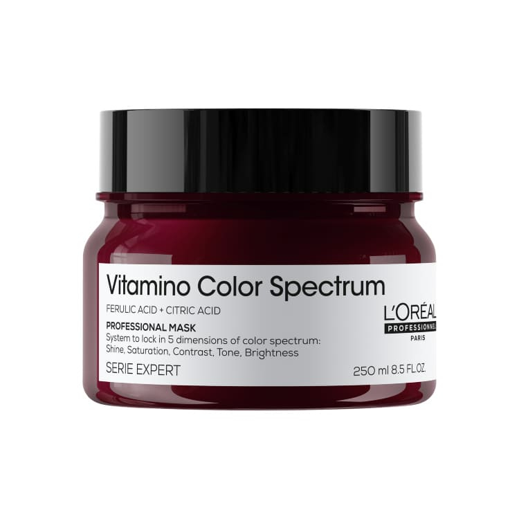 Loreal Professionnel Vitamino Color Spectrum maska 250ml