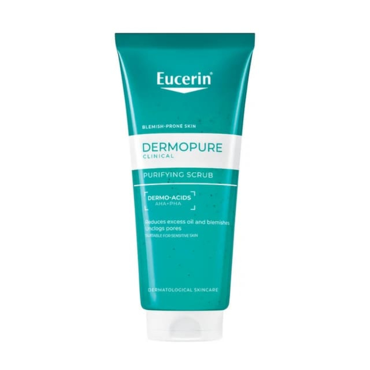 Eucerin DermoPure Clinical piling 100ml