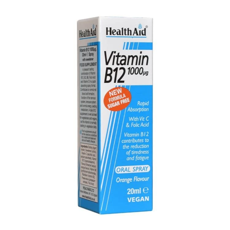 Vitamin B12 - Online apoteka Srbotrade