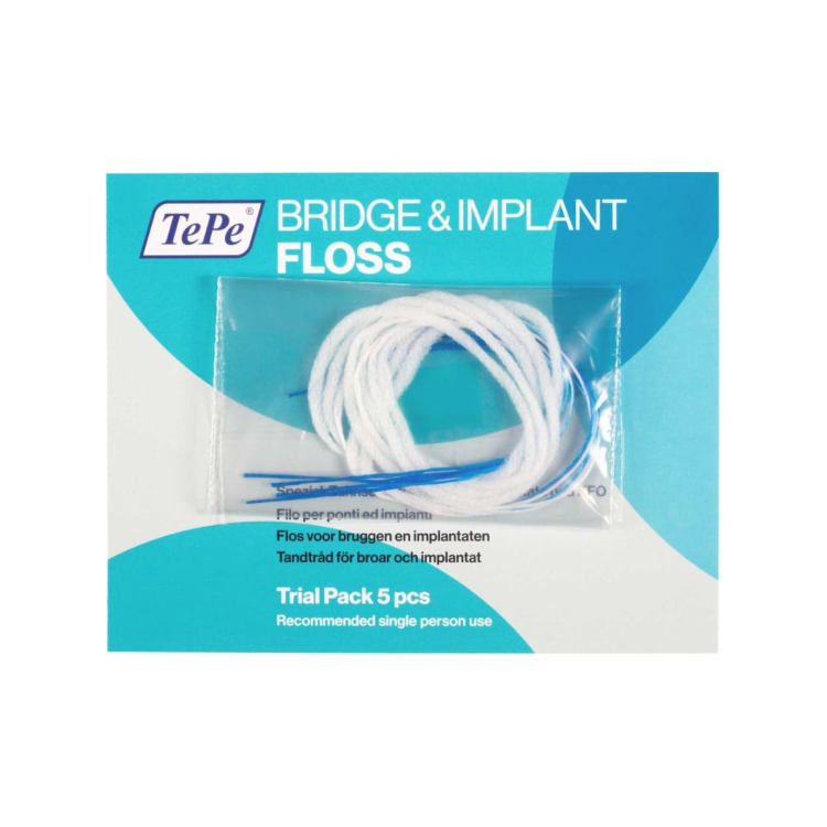 TePe Bridge & Implant konac 5 komada