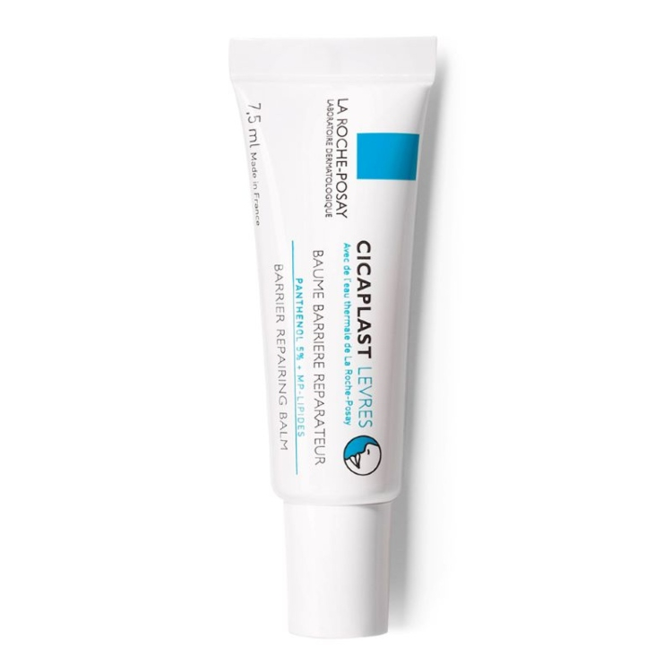 La Roche Posay Cicaplast balzam za usne 7.5ml