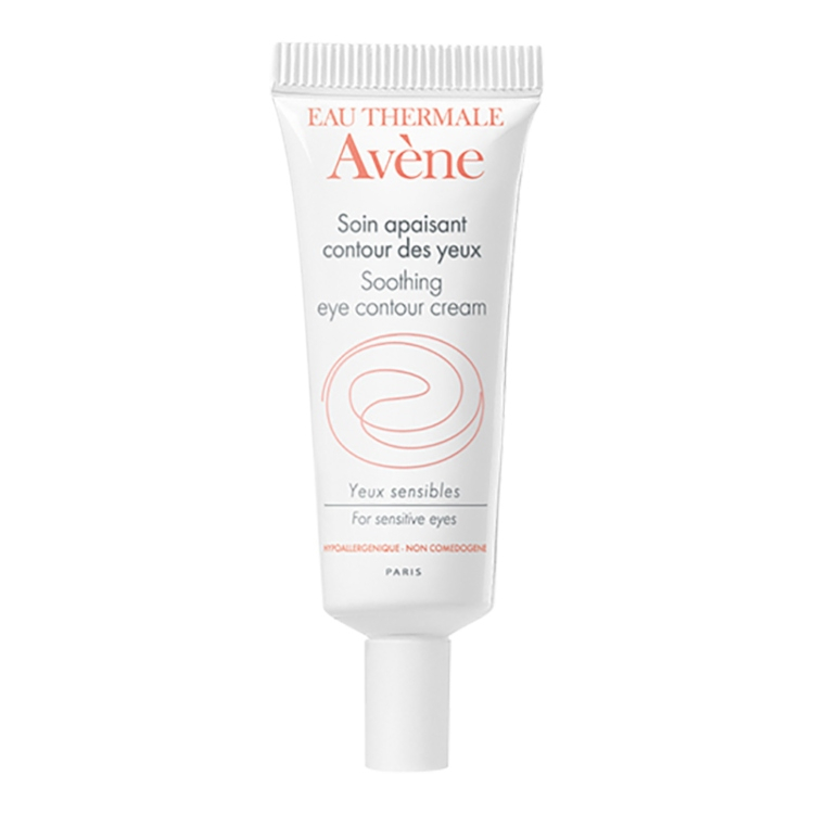 Avene umirujuća krema za područje oko očiju 10ml