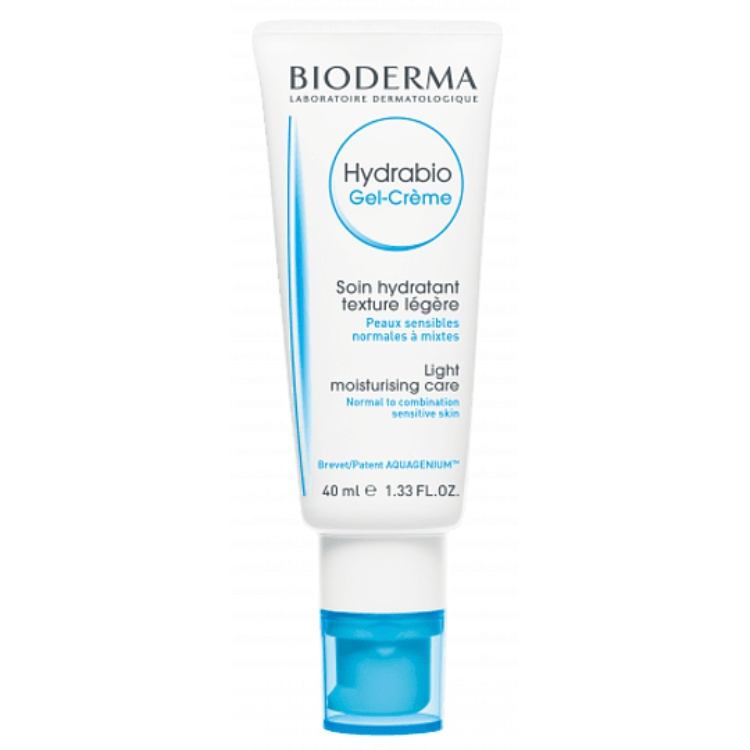 Bioderma Hydrabio gel-krema 40ml